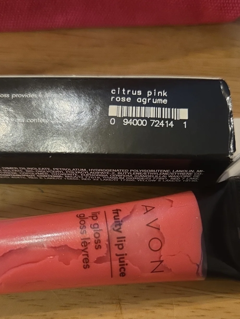 Beauty Bag Bundle